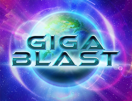 Giga Blast