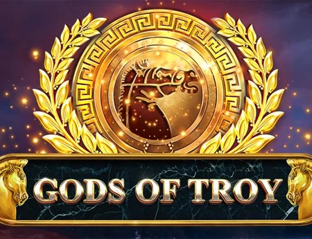 Gods Of Troy