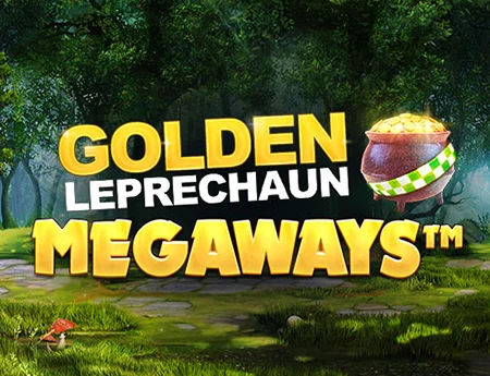 Golden Leprechaun Megaways™