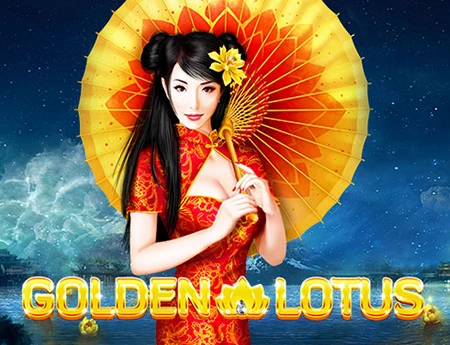 Golden Lotus