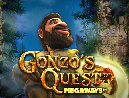 Gonzo's Quest Megaways™