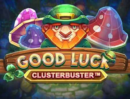 Good Luck Clusterbuster