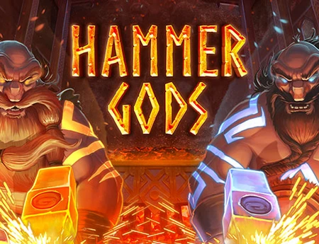 Hammer Gods