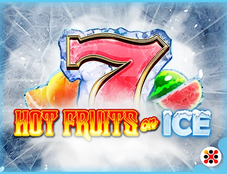 Hot Fruits on Ice