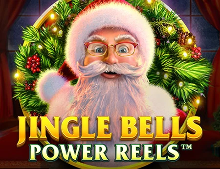 Jingle Bells Power Reels