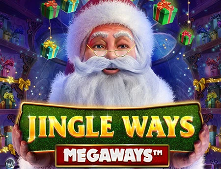 Jingle Ways Megaways™