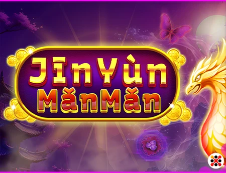 Jīn Yùn Mǎn Mǎn