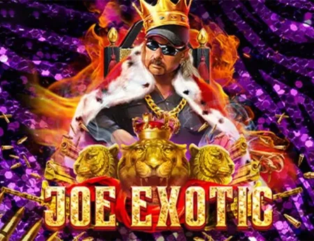 Joe Exotic