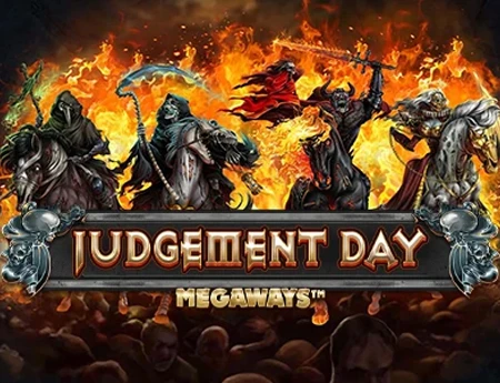 Judgement Day Megaways