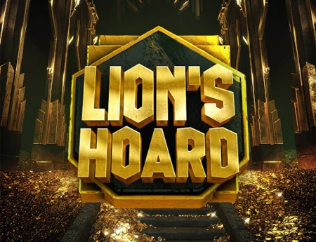 Lion's Hoard