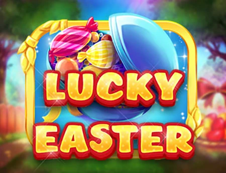 Lucky Easter