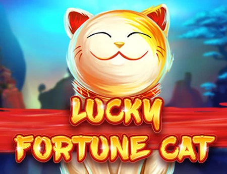 Lucky Fortune Cat