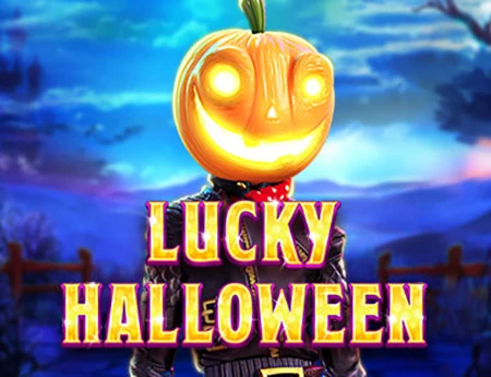 Lucky Halloween