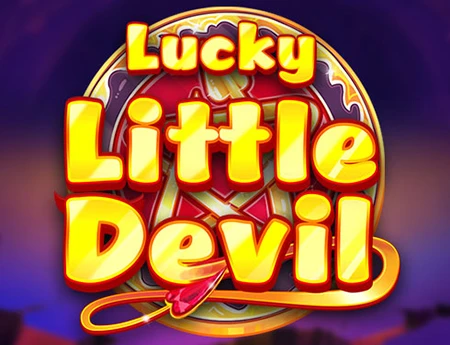 Lucky Little Devil