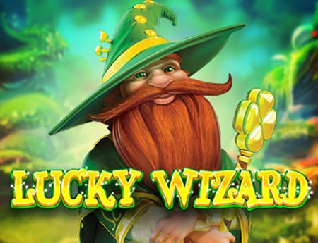 Lucky Wizard