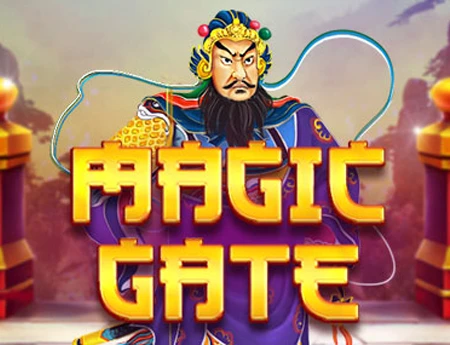 Magic Gate