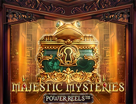 Majestic Mysteries Power Reels™