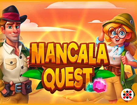 Mancala Quest