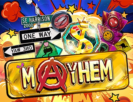 Mayhem