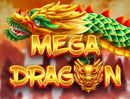 Mega Dragon