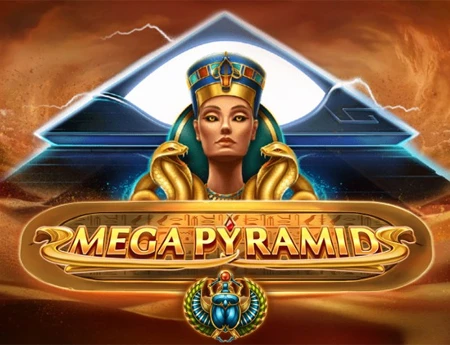 Mega Pyramid