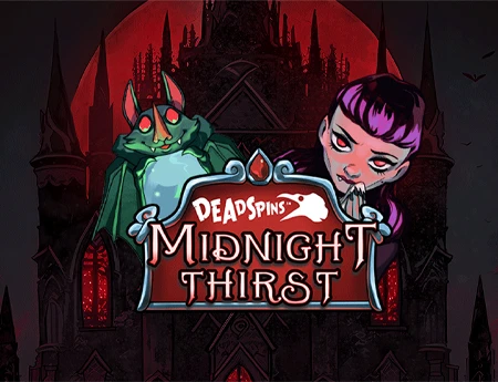 Midnight Thirst