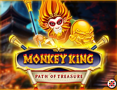 Monkey King: Path to Treasure