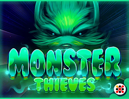 Monster Thieves