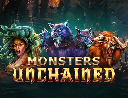 Monsters Unchained