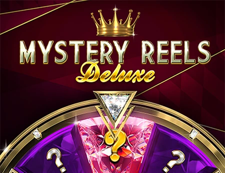 Mystery Reels Deluxe