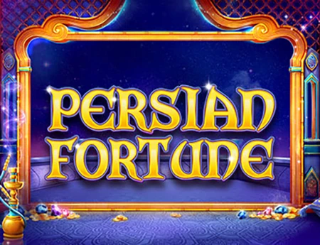 Persian Fortune