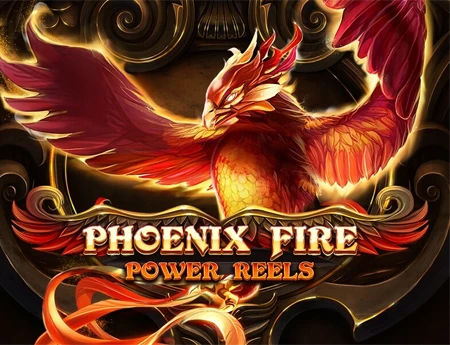 Phoenix Fire Power Reels