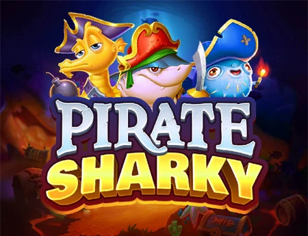 Pirate Sharky