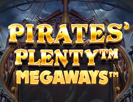 Pirates Plenty MegaWays