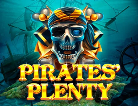 Pirates' Plenty