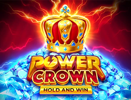 Power Crown: Hold and Win