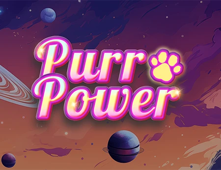 Purr Power