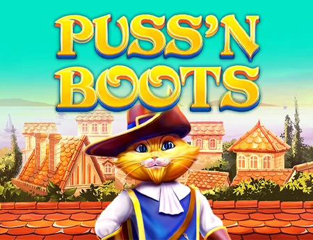 Puss 'N Boots