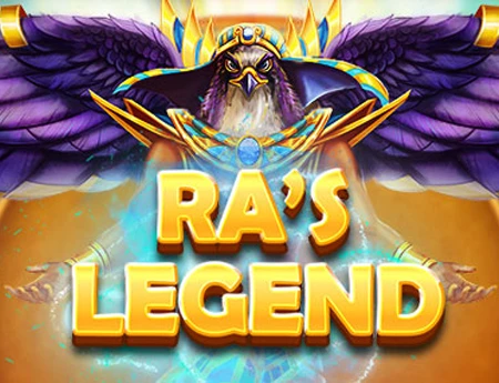 RA's Legend