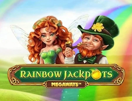 Rainbow Jackpots MegaWays