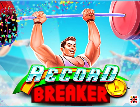 Record Breaker