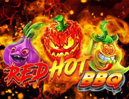 Red Hot BBQ