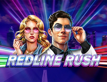 Redline Rush