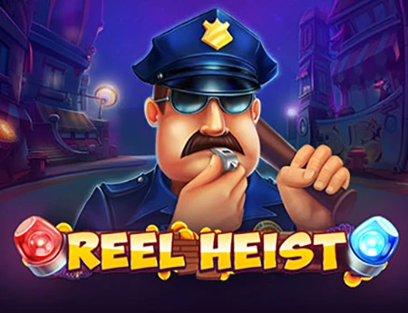 Reel Heist