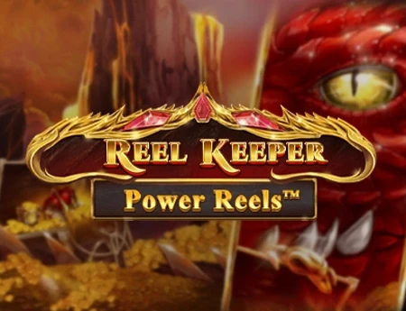 Reel Keeper Power Reels™