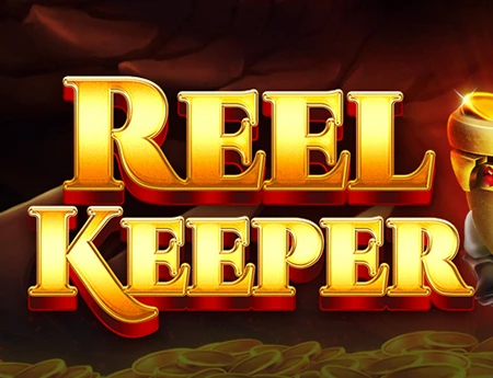 Reel Keeper