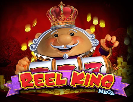 Reel King Mega