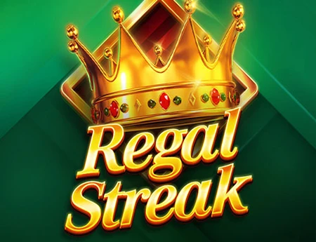 Regal Streak