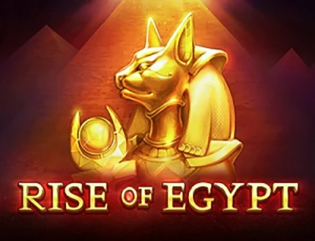 Rise of Egypt