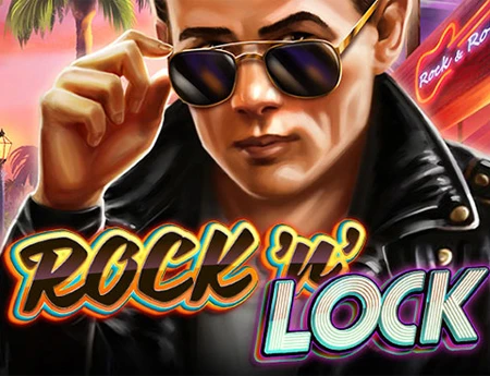 Rock'N'Lock